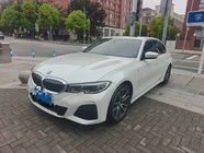 BMW 3 Series 2020