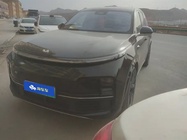 Li Auto L8 2023