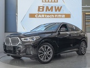 BMW X6 2022