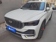 Geely Xingyue L 2025