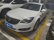 Buick Regal 2016