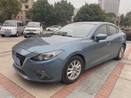 Mazda 3 2016