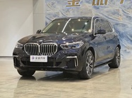 BMW X5 2023