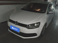 Volkswagen Polo 2017