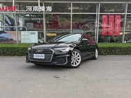 Audi A6 2022