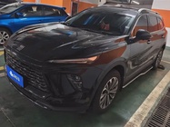 Buick Envision Plus 2025