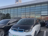 BMW i3 2019