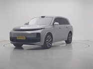 Li Auto L9 2022
