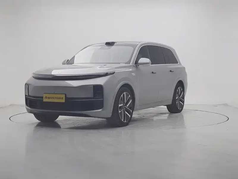 Li Auto L9
