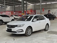 Geely Vision 2019
