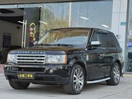 Land Rover Sport 2008