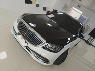 Mercedes-Benz S-Class 2020