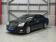Toyota Crown 2010