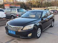 Changan Ruicheng 2015