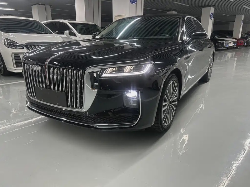 Hongqi H9