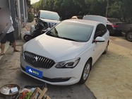 Buick Excelle 2017