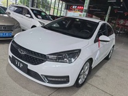 Chery Arrizo 5 2017