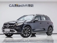 Mercedes-Benz GLC-Class 2024