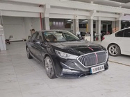 Hongqi H5 2019