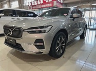 Volvo XC60 2022