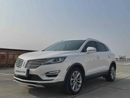Lincoln MKC 2019
