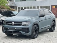 Volkswagen Teramont 2022