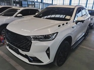 Haval H6 2021