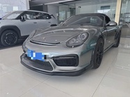 Porsche Boxster 2011
