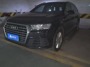 Audi Q7 2016