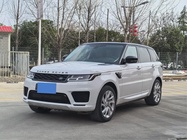 Land Rover Sport 2021