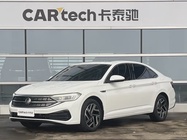 Volkswagen Sagitar 2024