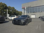 Audi A7 2023