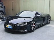 Audi R8 2017