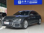 Audi A6 2021