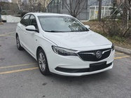 Buick Excelle 2019