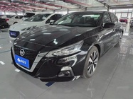 Nissan Teana 2021