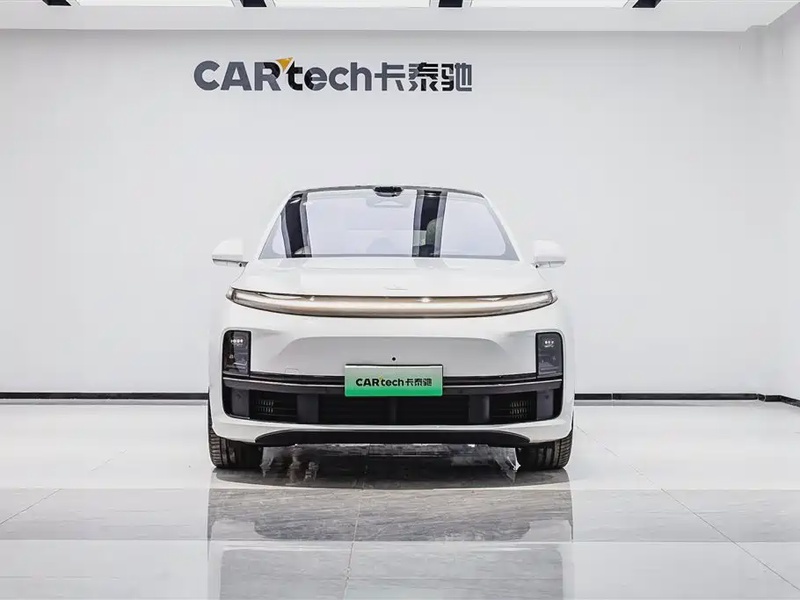 Li Auto L7