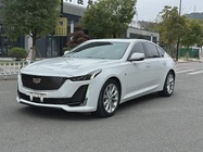 Cadillac CT5 2021