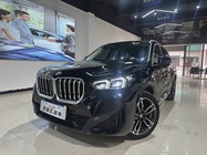 BMW X1 2024