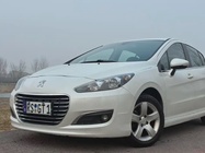 Peugeot 308 2015