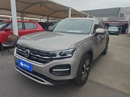 Volkswagen Tayron 2020