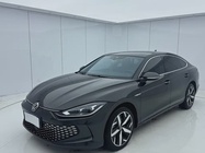 Volkswagen Lamando 2023