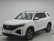 Hyundai ix35 2022