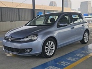 Volkswagen Golf 2011
