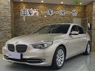 BMW 5 Series 2011