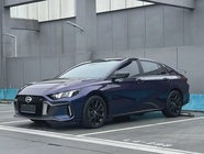 GAC Shadow Leopard 2023