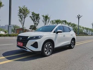 GAC GS4 2021
