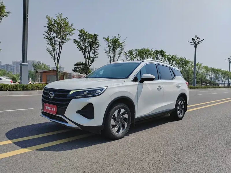 GAC GS4