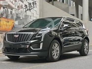 Cadillac XT5 2021