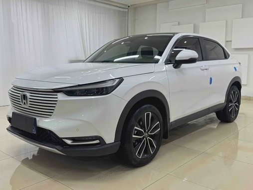 Honda Vezel 2023